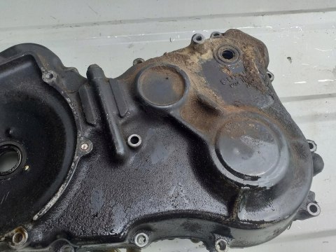 POKRYWA DEKIEL KAPA KARTER SUZUKI QUADRUNNER 250 POKRYWA DEKIEL KAPA KARTER SUZUKI QUADRUNNER 250