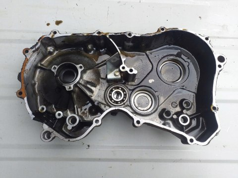 POKRYWA DEKIEL KAPA KARTER SUZUKI QUADRUNNER 250 POKRYWA DEKIEL KAPA KARTER SUZUKI QUADRUNNER 250