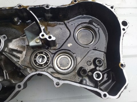 POKRYWA DEKIEL KAPA KARTER SUZUKI QUADRUNNER 250 POKRYWA DEKIEL KAPA KARTER SUZUKI QUADRUNNER 250