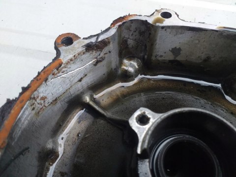 POKRYWA DEKIEL KAPA KARTER SUZUKI QUADRUNNER 250 POKRYWA DEKIEL KAPA KARTER SUZUKI QUADRUNNER 250