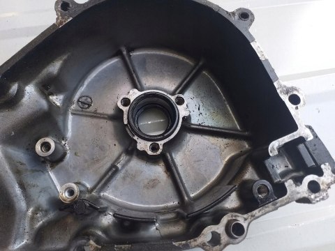 POKRYWA DEKIEL KAPA KAWASAKI KLF 300 4X4 POKRYWA DEKIEL KAPA KAWASAKI KLF 300 4X4