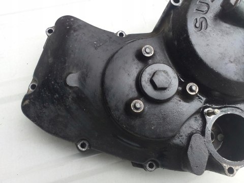 POKRYWA DEKIEL KAPA SUZUKI QUADRUNNER 250 POKRYWA DEKIEL KAPA SUZUKI QUADRUNNER 250