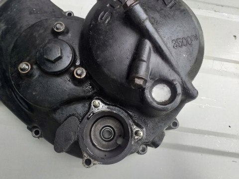 POKRYWA DEKIEL KAPA SUZUKI QUADRUNNER 250 POKRYWA DEKIEL KAPA SUZUKI QUADRUNNER 250