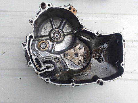 POKRYWA DEKIEL KAPA SUZUKI QUADRUNNER 250 POKRYWA DEKIEL KAPA SUZUKI QUADRUNNER 250