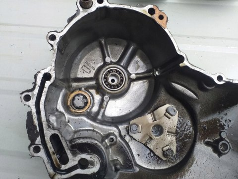 POKRYWA DEKIEL KAPA SUZUKI QUADRUNNER 250 POKRYWA DEKIEL KAPA SUZUKI QUADRUNNER 250