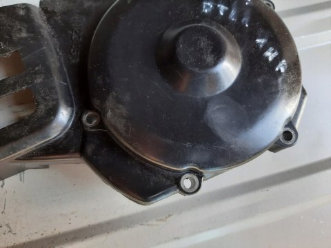 POKRYWA DEKIEL OSŁONA YAMAHA DT 125 1HR