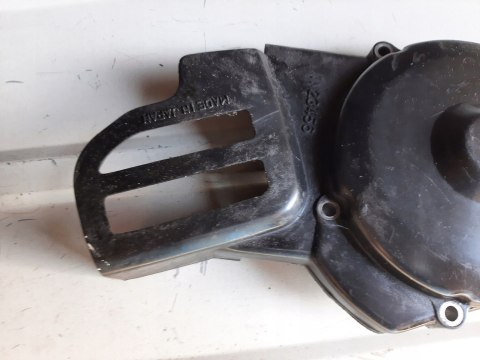 POKRYWA DEKIEL OSŁONA YAMAHA DT 125 1HR