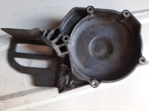 POKRYWA DEKIEL OSŁONA YAMAHA DT 125 1HR