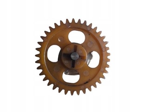 POMPA OLEJU LINHAI HYTRACK 260