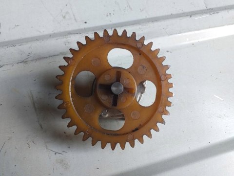 POMPA OLEJU LINHAI HYTRACK 260