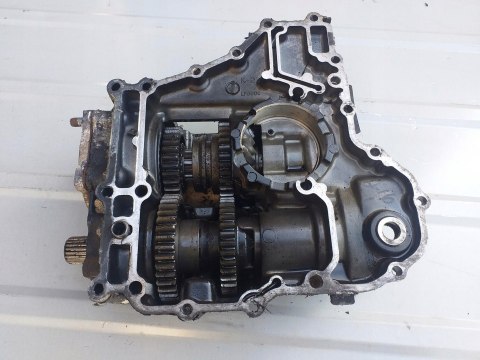 PRZEKŁADNIA SKRZYNIA BIEGÓW KAWASAKI KLF 300 4X4