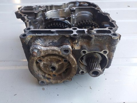 PRZEKŁADNIA SKRZYNIA BIEGÓW KAWASAKI KLF 300 4X4