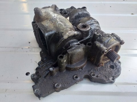 PRZEKŁADNIA SKRZYNIA BIEGÓW KAWASAKI KLF 300 4X4