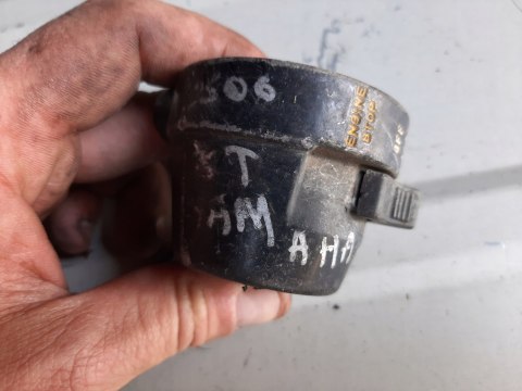 PRZEŁĄCZNIK ROLGAZ YAMAHA XT 600 PRZEŁĄCZNIK ROLGAZ YAMAHA XT 600