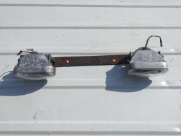 REFLEKTOR HALOGENY KPL BASHAN 200