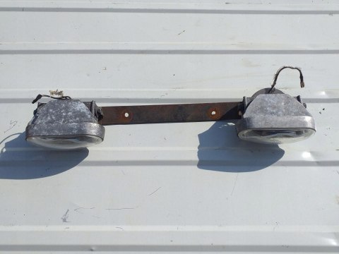 REFLEKTOR HALOGENY KPL BASHAN 200 REFLEKTOR HALOGENY KPL BASHAN 200
