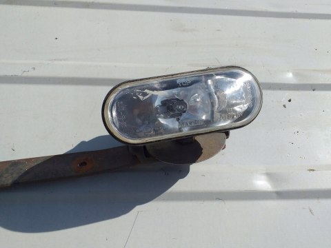 REFLEKTOR HALOGENY KPL BASHAN 200 REFLEKTOR HALOGENY KPL BASHAN 200