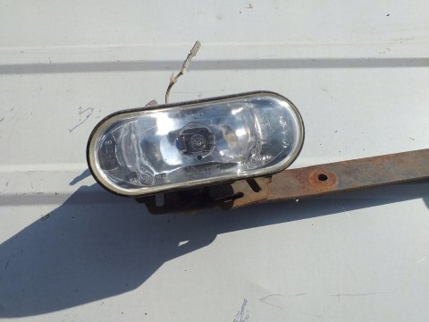 REFLEKTOR HALOGENY KPL BASHAN 200 REFLEKTOR HALOGENY KPL BASHAN 200