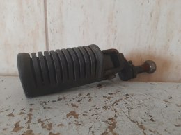 SET PODNÓŻEK KAWASAKI GPZ 1100