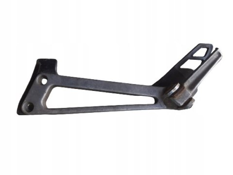 SET PODNÓŻEK KAWASAKI KLR 600