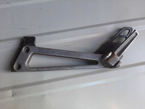 SET PODNÓŻEK KAWASAKI KLR 600