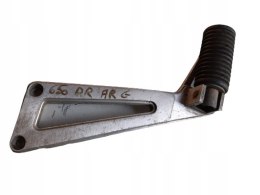 SET PODNÓŻEK SUZUKI DR 650 RS