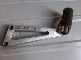 SET PODNÓŻEK SUZUKI DR 650 RS