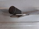 SET PODNÓŻEK SUZUKI DR 650 RS