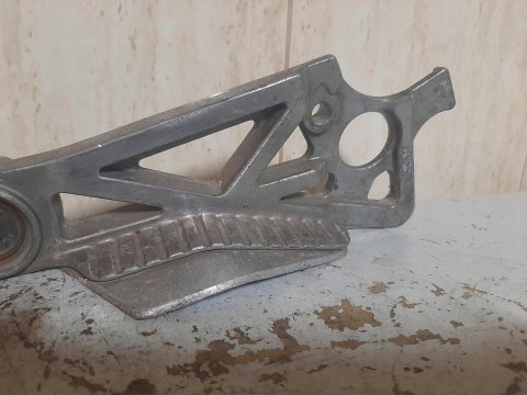 SET PODNÓŻEK YAMAHA FZX 750 FAZER SET PODNÓŻEK YAMAHA FZX 750 FAZER