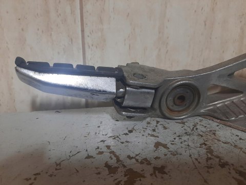 SET PODNÓŻEK YAMAHA FZX 750 FAZER SET PODNÓŻEK YAMAHA FZX 750 FAZER