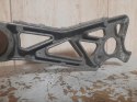 SET PODNÓŻEK YAMAHA FZX 750 FAZER