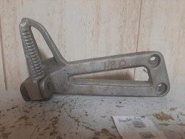 SET PODNÓŻEK YAMAHA TDR 125