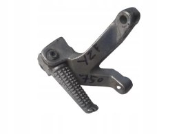 SET PODNÓŻEK YAMAHA YZF 750