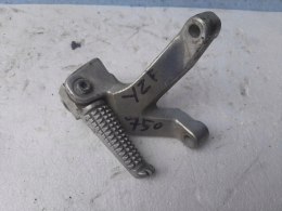 SET PODNÓŻEK YAMAHA YZF 750
