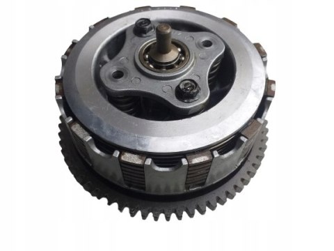 SPRZĘGŁO KOSZ SPRZĘGŁOWY KPL SUZUKI QUADRUNNER 250 SPRZĘGŁO KOSZ SPRZĘGŁOWY KPL SUZUKI QUADRUNNER 250