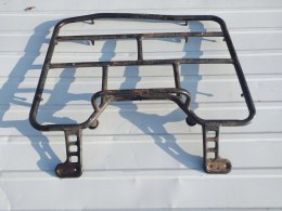 STELAŻ BAGAŻNIK SUZUKI QUADRUNNER 250