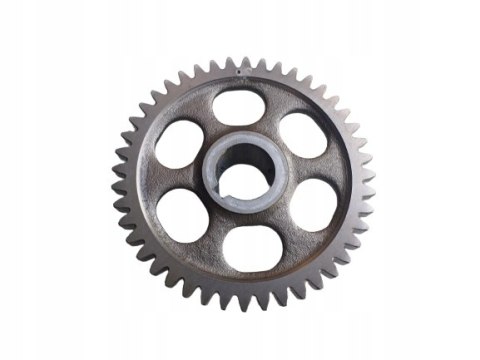 TRYB ZĘBATKA KAWASAKI KLF 300 4X4