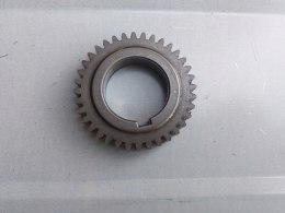 TRYB ZĘBATKA KAWASAKI KLF 300 4X4