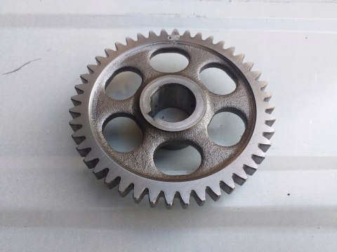 TRYB ZĘBATKA KAWASAKI KLF 300 4X4