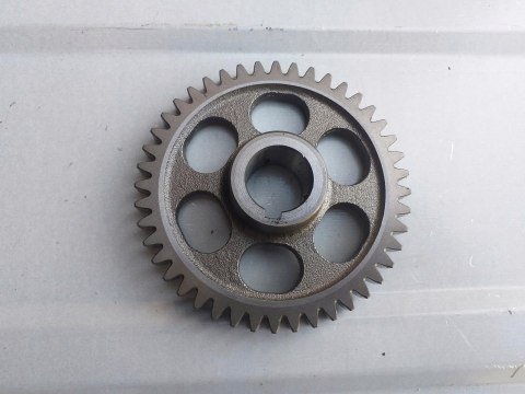 TRYB ZĘBATKA KAWASAKI KLF 300 4X4