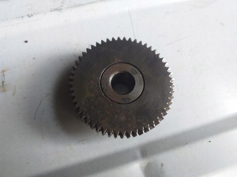 TRYB ZĘBATKA LINHAI HYTRACK 260