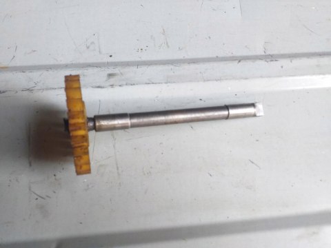 TRYB ZĘBATKA NAPĘD POMPY LINHAI HYTRACK 260