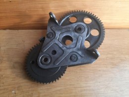 TRYB ZĘBATKA NAPINACZ ROZRZĄDU HONDA CB1 400