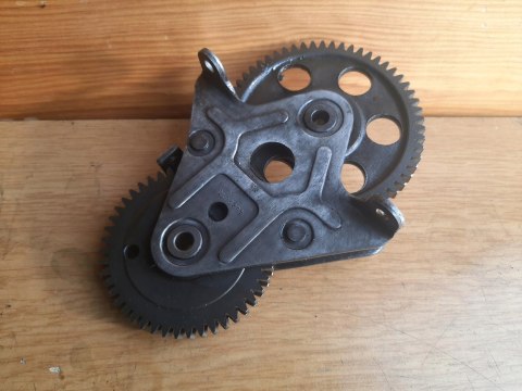 TRYB ZĘBATKA NAPINACZ ROZRZĄDU HONDA CB1 400 TRYB ZĘBATKA NAPINACZ ROZRZĄDU HONDA CB1 400