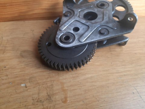 TRYB ZĘBATKA NAPINACZ ROZRZĄDU HONDA CB1 400 TRYB ZĘBATKA NAPINACZ ROZRZĄDU HONDA CB1 400