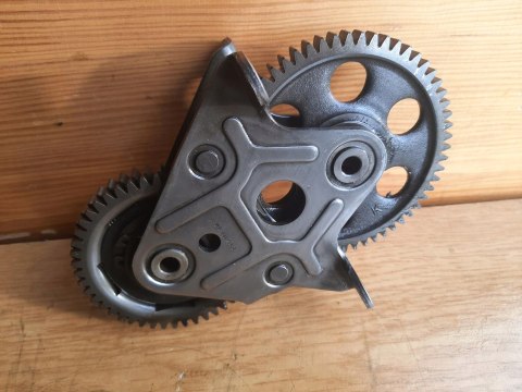 TRYB ZĘBATKA NAPINACZ ROZRZĄDU HONDA CB1 400 TRYB ZĘBATKA NAPINACZ ROZRZĄDU HONDA CB1 400