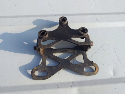 UCHWYT MOCOWANIE SUZUKI QUADRUNNER 250 UCHWYT MOCOWANIE SUZUKI QUADRUNNER 250