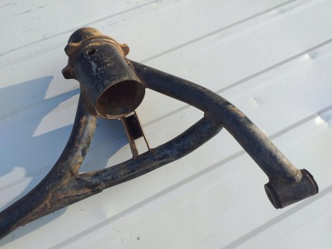 WAHACZ SUZUKI QUADRUNNER 250