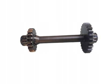 WAŁEK TRYB ZĘBATKA KAWASAKI KLF 300 4X4 WAŁEK TRYB ZĘBATKA KAWASAKI KLF 300 4X4