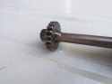 WAŁEK TRYB ZĘBATKA KAWASAKI KLF 300 4X4